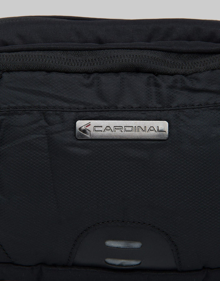 Men's Classic Cardinal Waist Bag