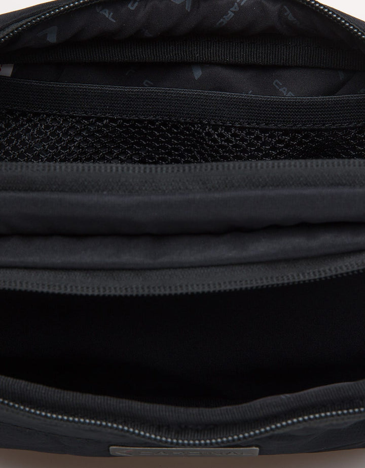 Men's Classic Cardinal Waist Bag