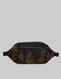 Cardinal Shoulder Bags Camouflage