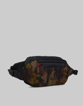 Cardinal Shoulder Bags Camouflage
