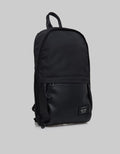 Cardinal Backpack Jeans Simple Look