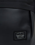 Cardinal Backpack Jeans Simple Look