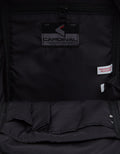 Cardinal Backpack Jeans Simple Look