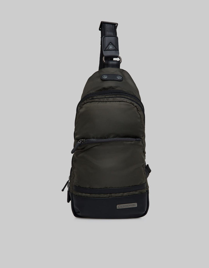 Cardinal Shoulder Bag Casual Azri