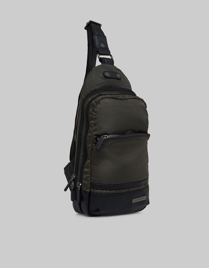 Cardinal Shoulder Bag Casual Azri