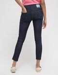 Logo Celana Denim Skinny Series