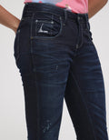 Logo Celana Denim Skinny Series