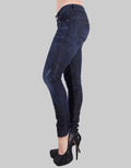 LOGO SKINNY 87 SERIE