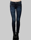 LOGO SKINNY 87 SERIE