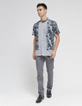 MOC Men's Long Pants Gole