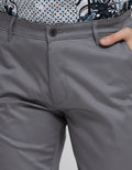 MOC Men's Long Pants Gole