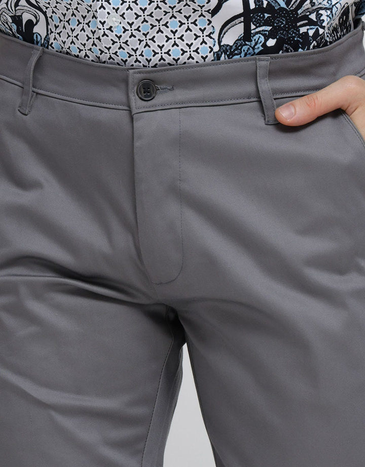 MOC Men's Long Pants Gole