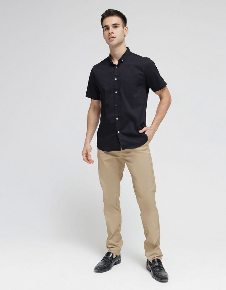 MOC Uniyo Men's Long Pants