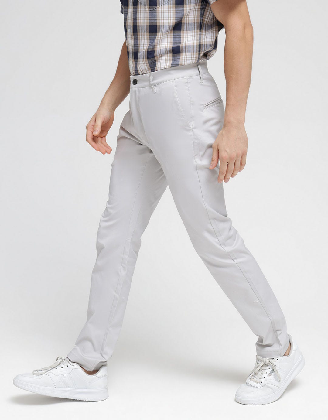 MOC Long Pants