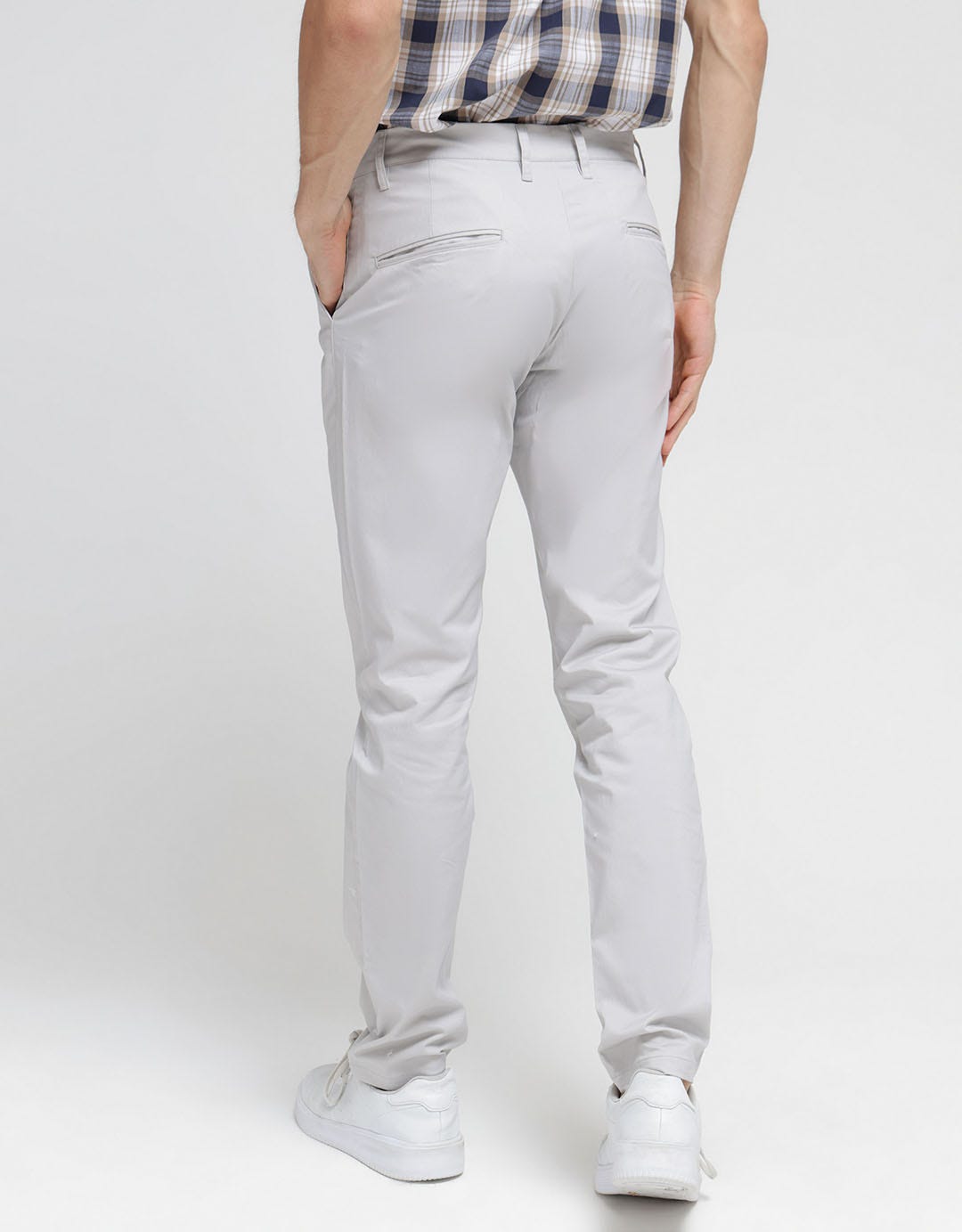 MOC Long Pants