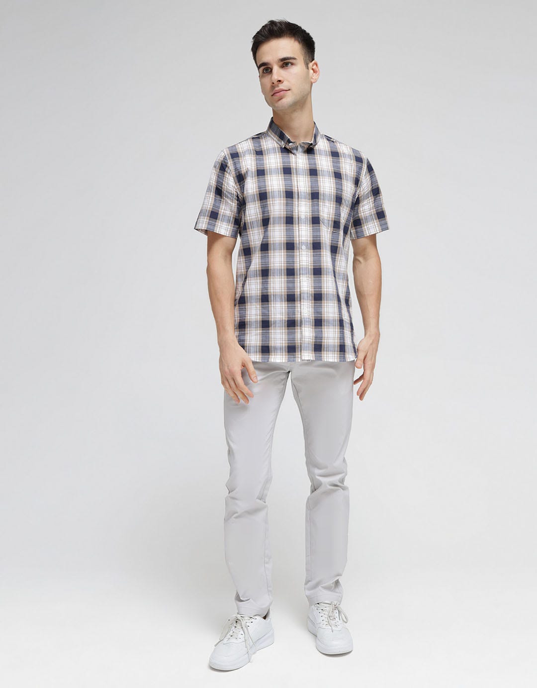 MOC Long Pants