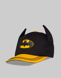 Batman Character Hat Ear 3D 
