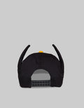 Batman Character Hat Ear 3D 