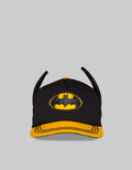 Batman Character Hat Ear 3D 