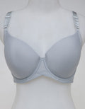 Sorella Strata High Panel Bra Wanita