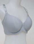 Sorella Strata High Panel Bra Wanita
