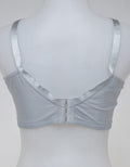 Sorella Strata High Panel Bra Wanita