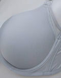Sorella Strata High Panel Bra Wanita
