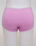 Sorella Ultra Smooth Logo Women's Panties