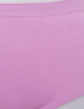Sorella Ultra Smooth Logo Women's Panties