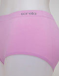 Sorella Ultra Smooth Logo Women's Panties