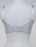 Sorella Bra Strata High Panel