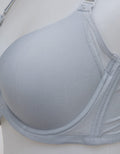 Sorella Bra Strata High Panel