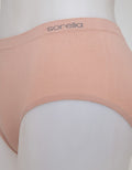 Sorella Ultra Smooth Logo Celana Dalam Wanita