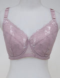 Sorella Graceful Lace Bra