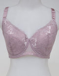 Sorella Graceful Lace Bra Wanita