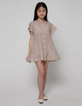 SS SHIRT TIERED FULL