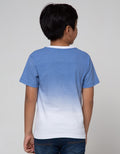 Character Harry Potter Kaos Fullprint Kontras