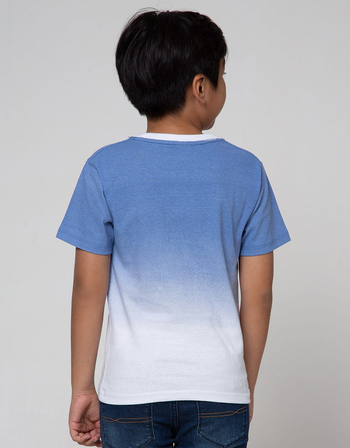 Character Harry Potter Kaos Fullprint Kontras