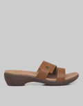 Triset Sandal Wedges Classy
