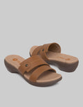 Triset Sandal Wedges Classy