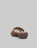 Triset Sandal Wedges Classy