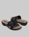 Triset Sandal Wedges Beauty