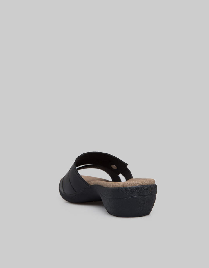 Triset Sandal Wedges Beauty