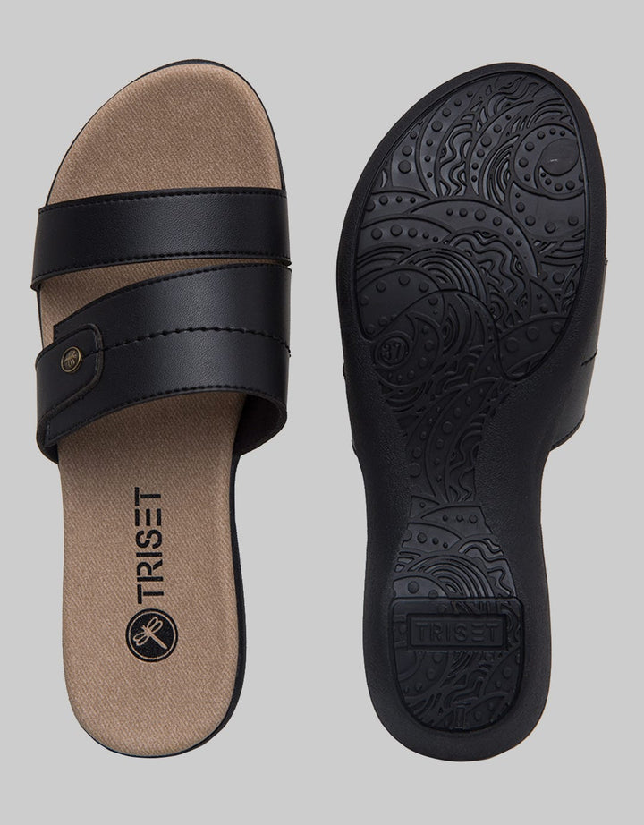 Triset Sandal Wedges Beauty