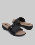 Triset Sandal Wedges Casual