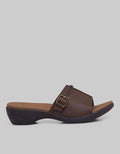 Triset Sandal Wedges Elegan