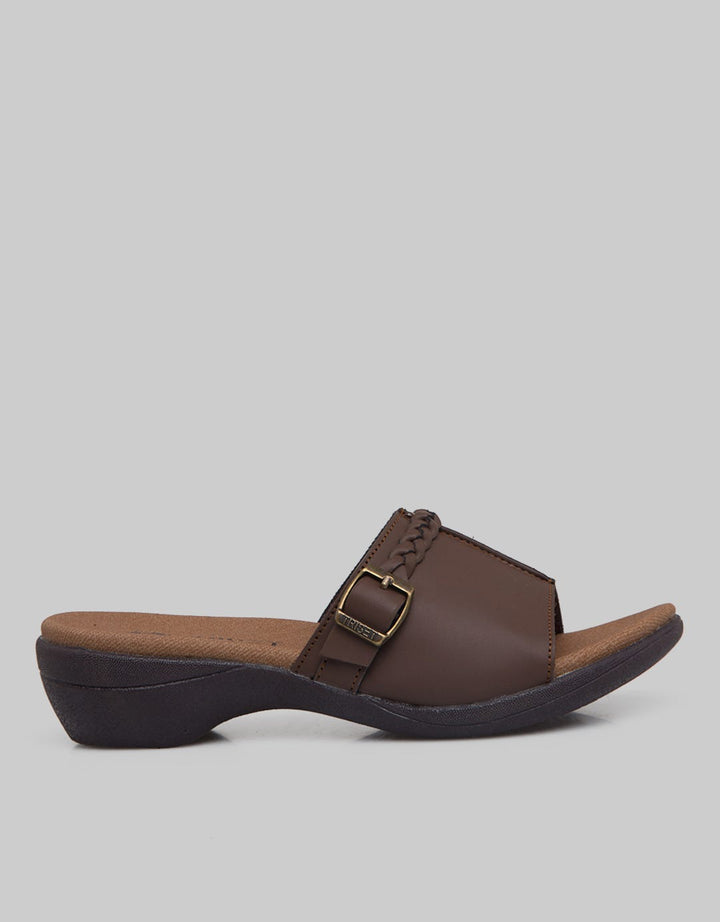 Triset Sandal Wedges Elegan