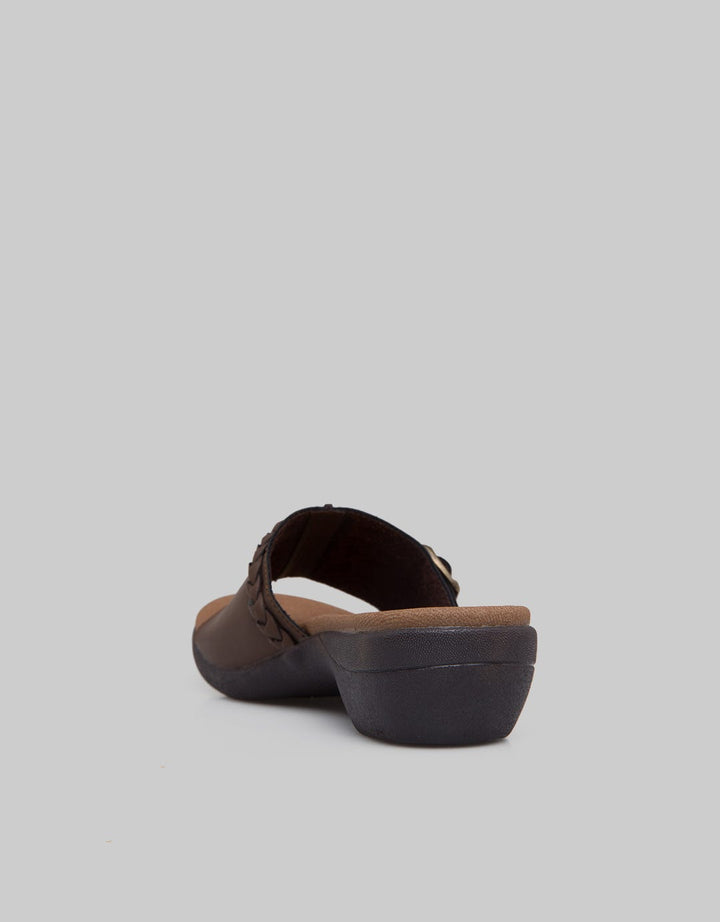Triset Sandal Wedges Elegan