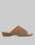 Triset Sandal Slip On Classy