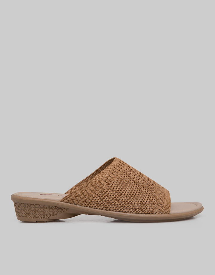 Triset Classy Slip On Sandals